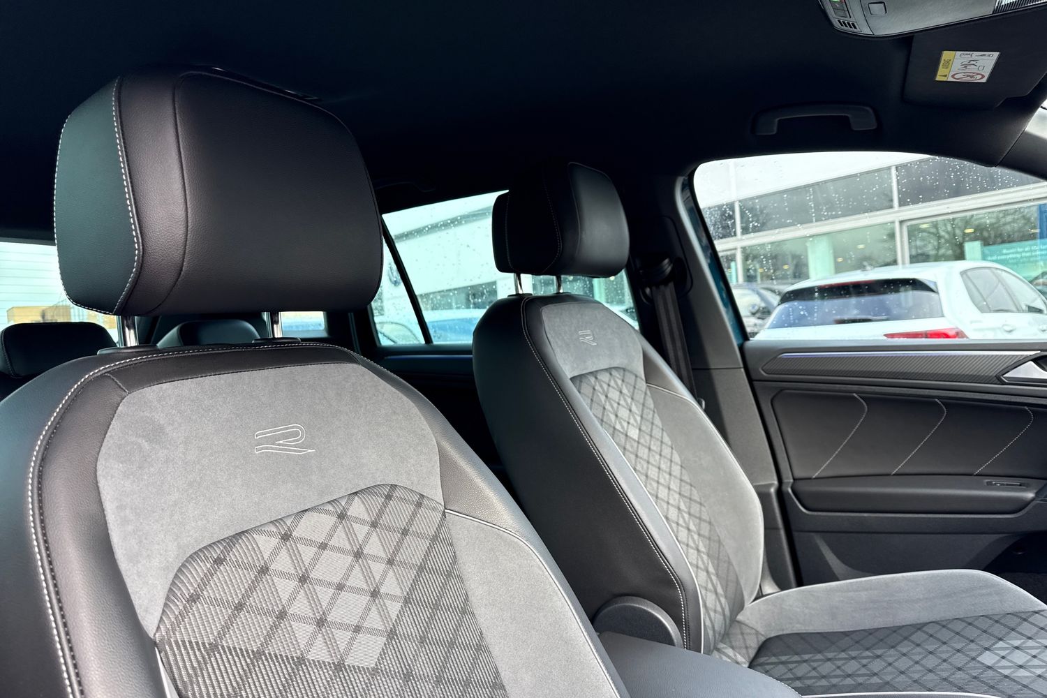 Used Volkswagen Tiguan 2022 for sale - 77608386: Photo 24