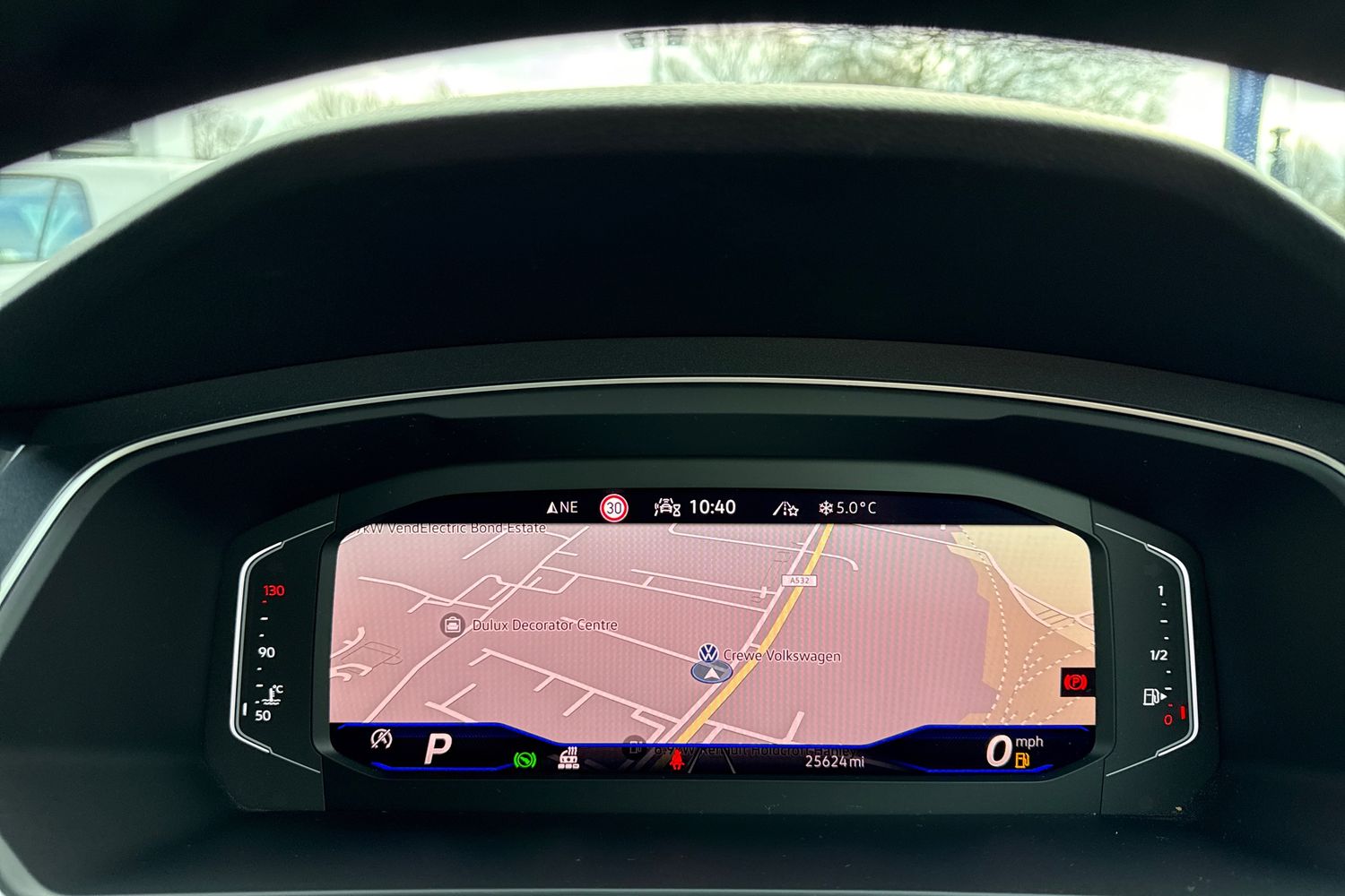 Used Volkswagen Tiguan 2022 for sale - 77608386: Photo 26