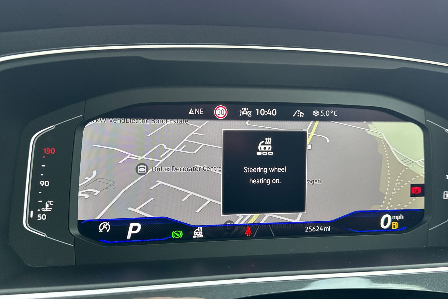 Used Volkswagen Tiguan 2022 for sale - 77608386: Photo 27