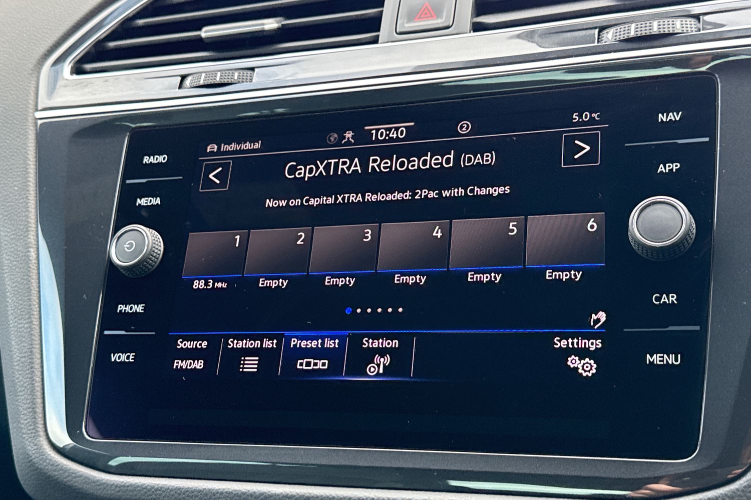 Used Volkswagen Tiguan 2022 for sale - 77608386: Photo 29