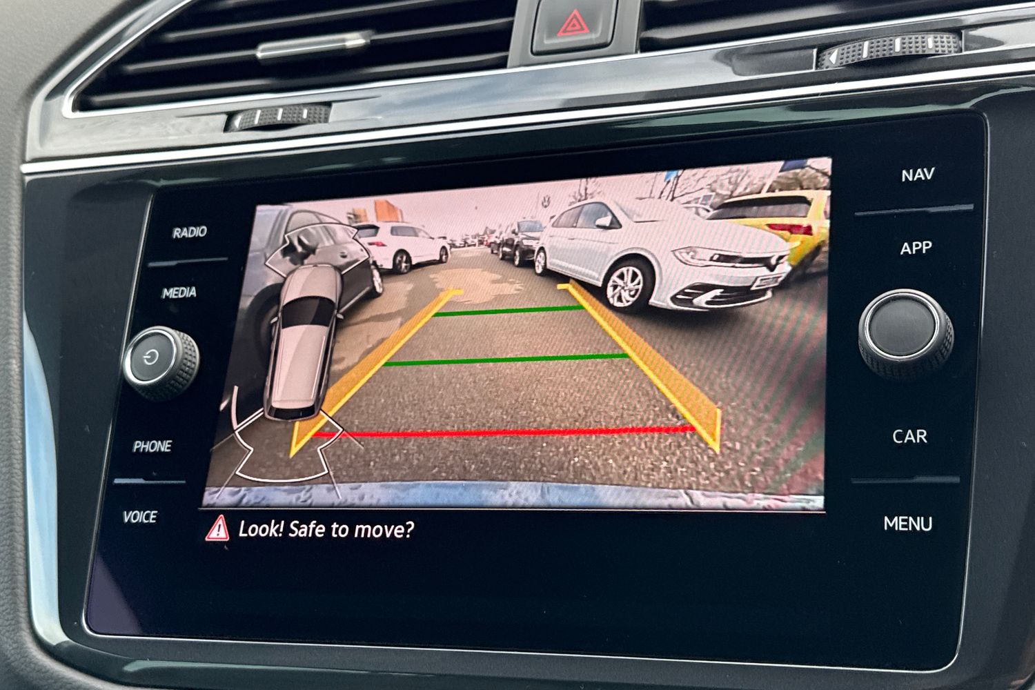 Used Volkswagen Tiguan 2022 for sale - 77608386: Photo 34