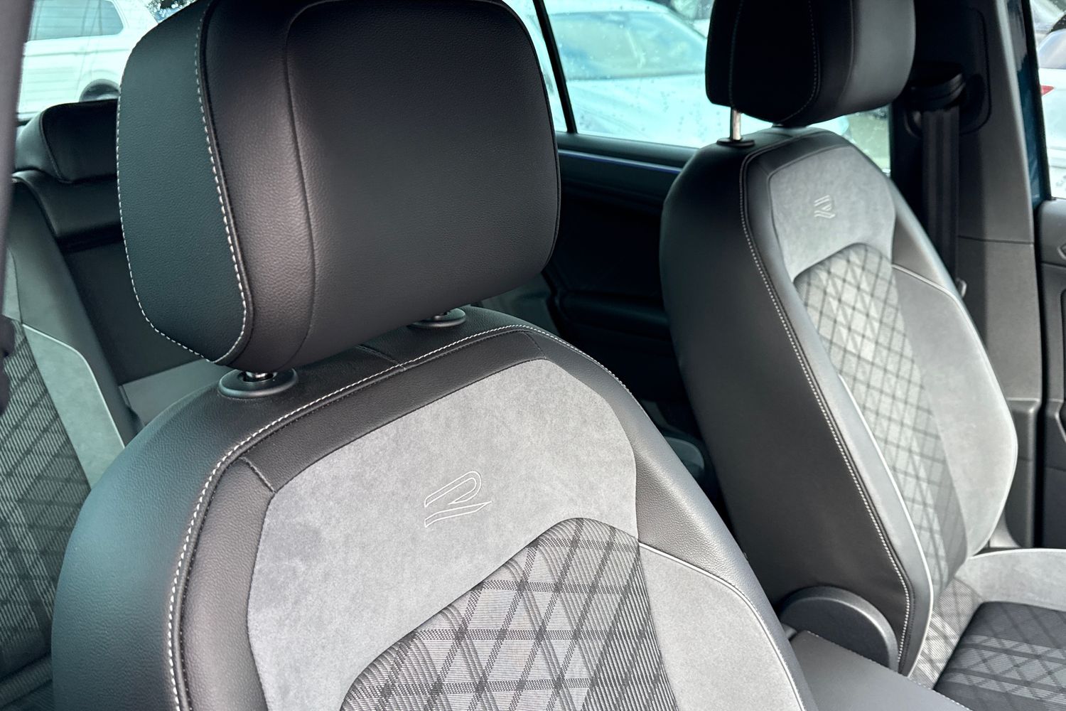 Used Volkswagen Tiguan 2022 for sale - 77608386: Photo 38