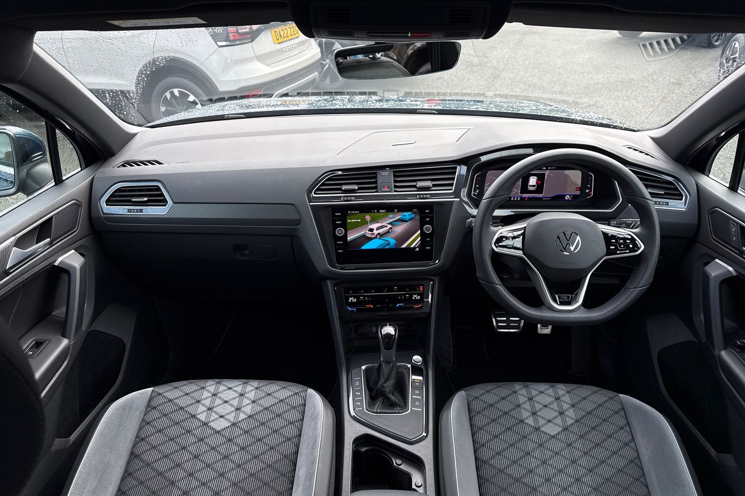 Used Volkswagen Tiguan 2022 for sale - 77608386: Photo 41