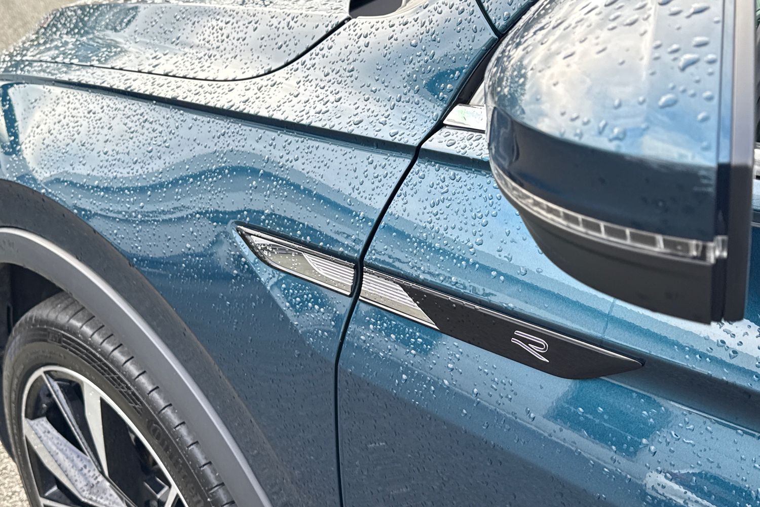 Used Volkswagen Tiguan 2022 for sale - 77608386: Photo 42