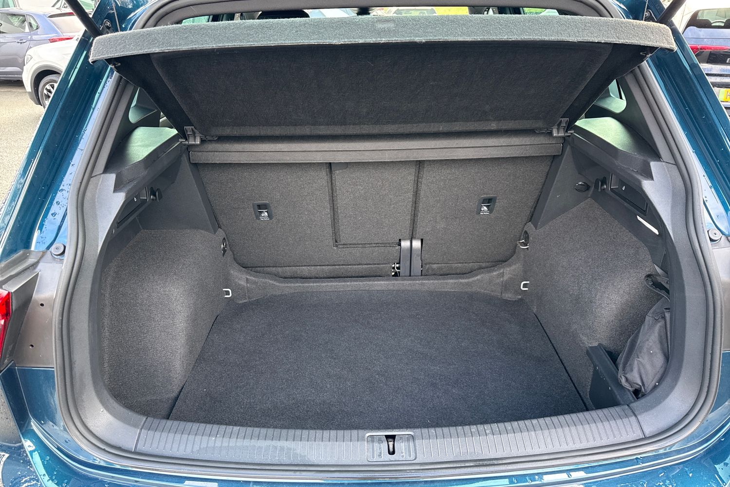 Used Volkswagen Tiguan 2022 for sale - 77608386: Photo 7