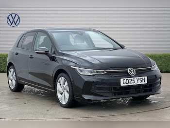 Used Volkswagen Golf 2025 for sale - 79206838: Photo