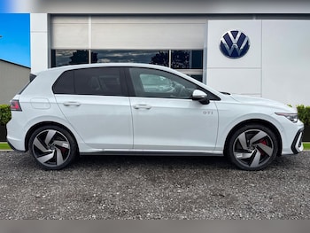 Used Volkswagen Golf 2026 for sale - 78390472: Photo