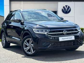 2024 - 1.5 TSI (150ps) R-Line DSG | Rear View Camera | Heated Seats | Sports Pack 5-Door