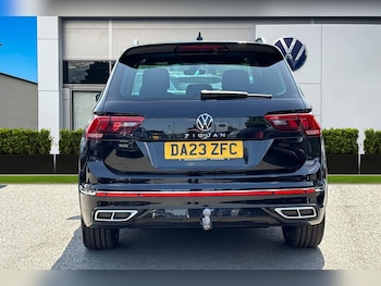 Used Volkswagen Tiguan 2023 for sale - 78734521: Photo