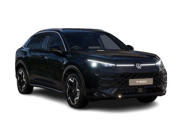Used Volkswagen T-Roc 2026 for sale - 78594291: Photo