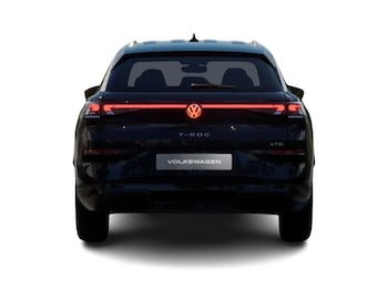Used Volkswagen T-Roc 2026 for sale - 78594291: Photo