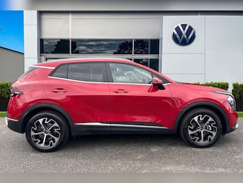 Used Kia Sportage 2024 for sale - 79733793: Photo