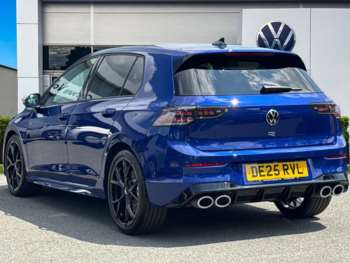 Used Volkswagen Golf 2025 for sale - 74923454: Photo