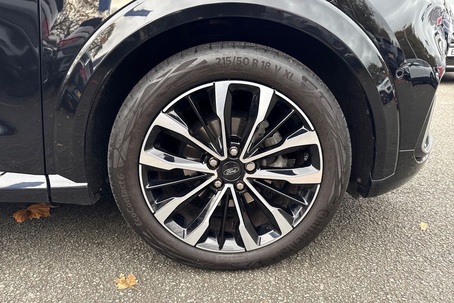 Used Ford Puma 2021 for sale - 76488306: Photo 10