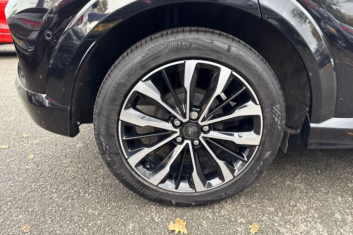 Used Ford Puma 2021 for sale - 76488306: Photo 11