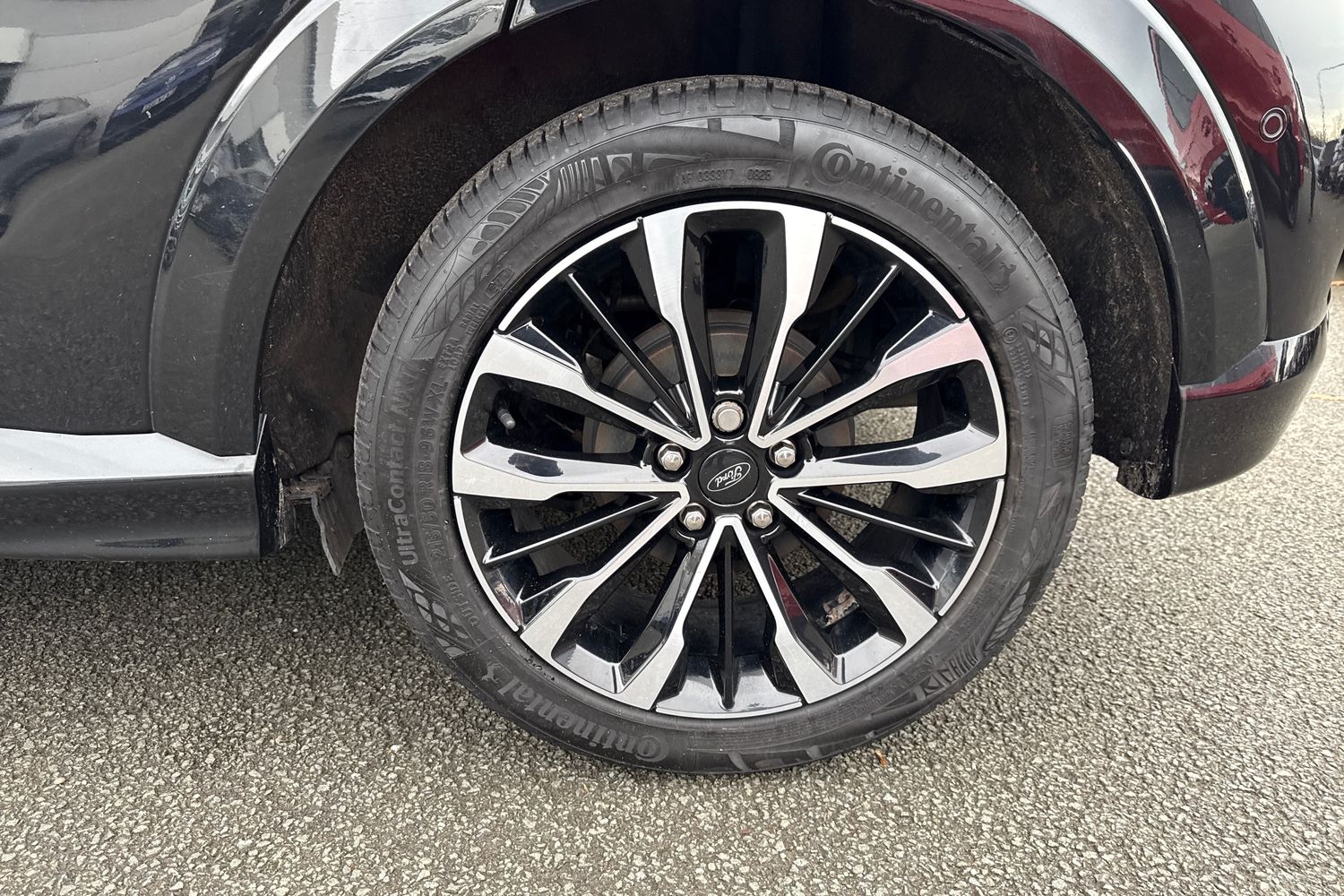 Used Ford Puma 2021 for sale - 76488306: Photo 12