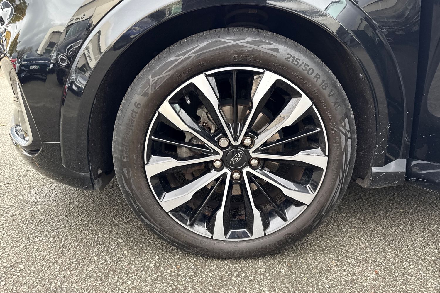 Used Ford Puma 2021 for sale - 76488306: Photo 13