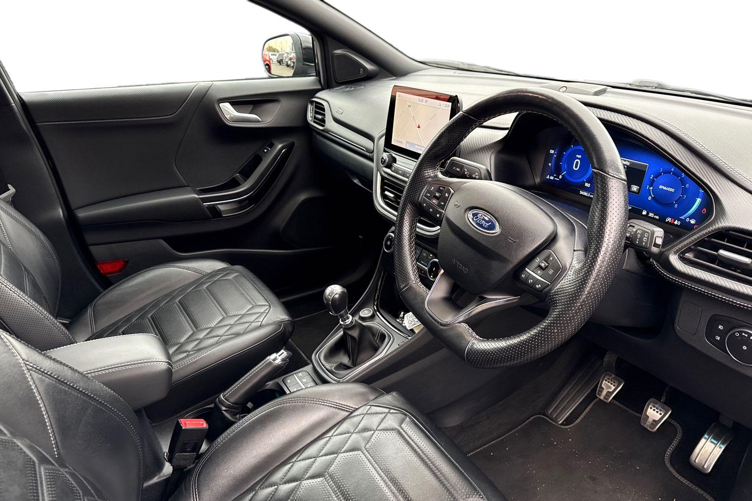 Used Ford Puma 2021 for sale - 76488306: Photo 14