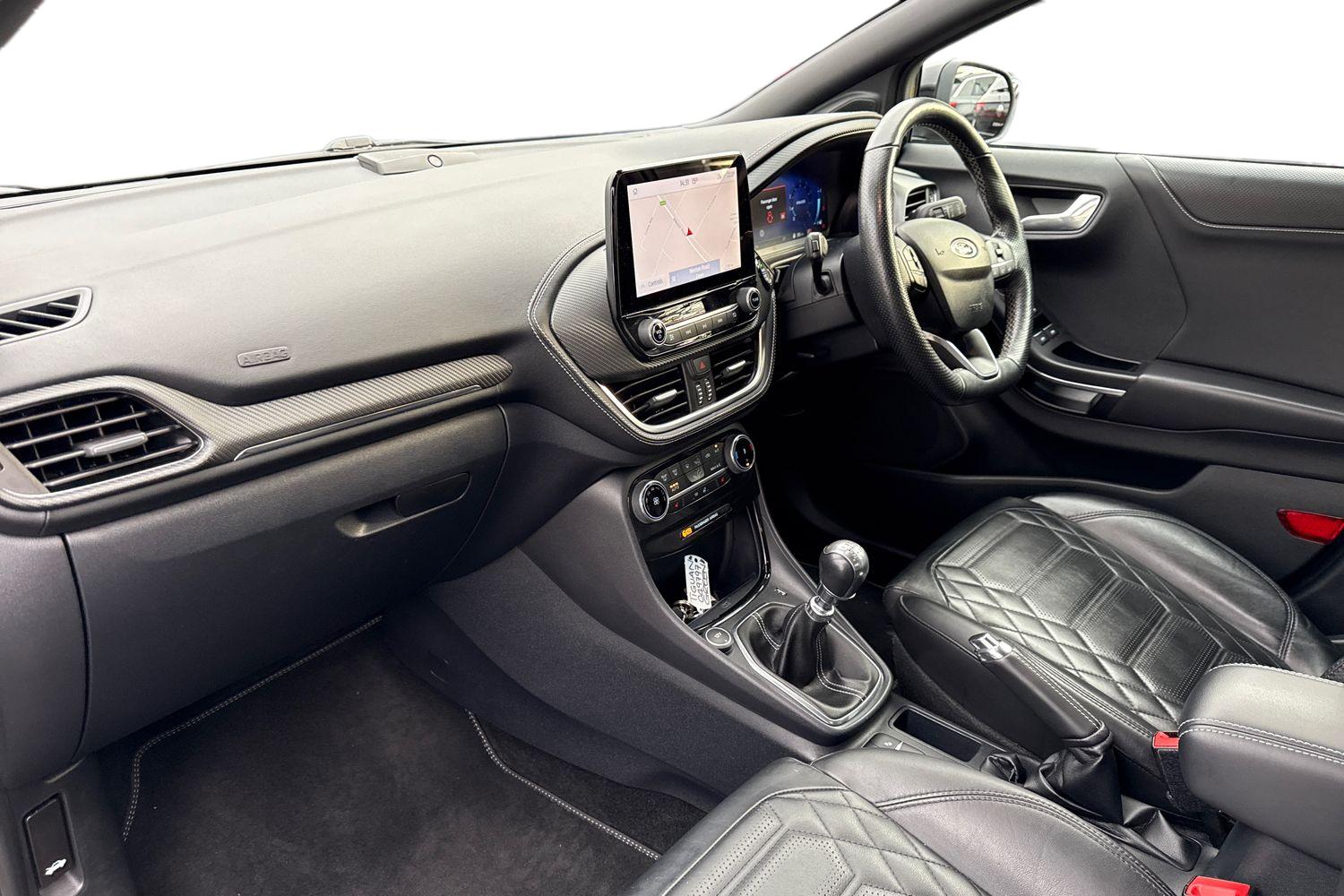 Used Ford Puma 2021 for sale - 76488306: Photo 15