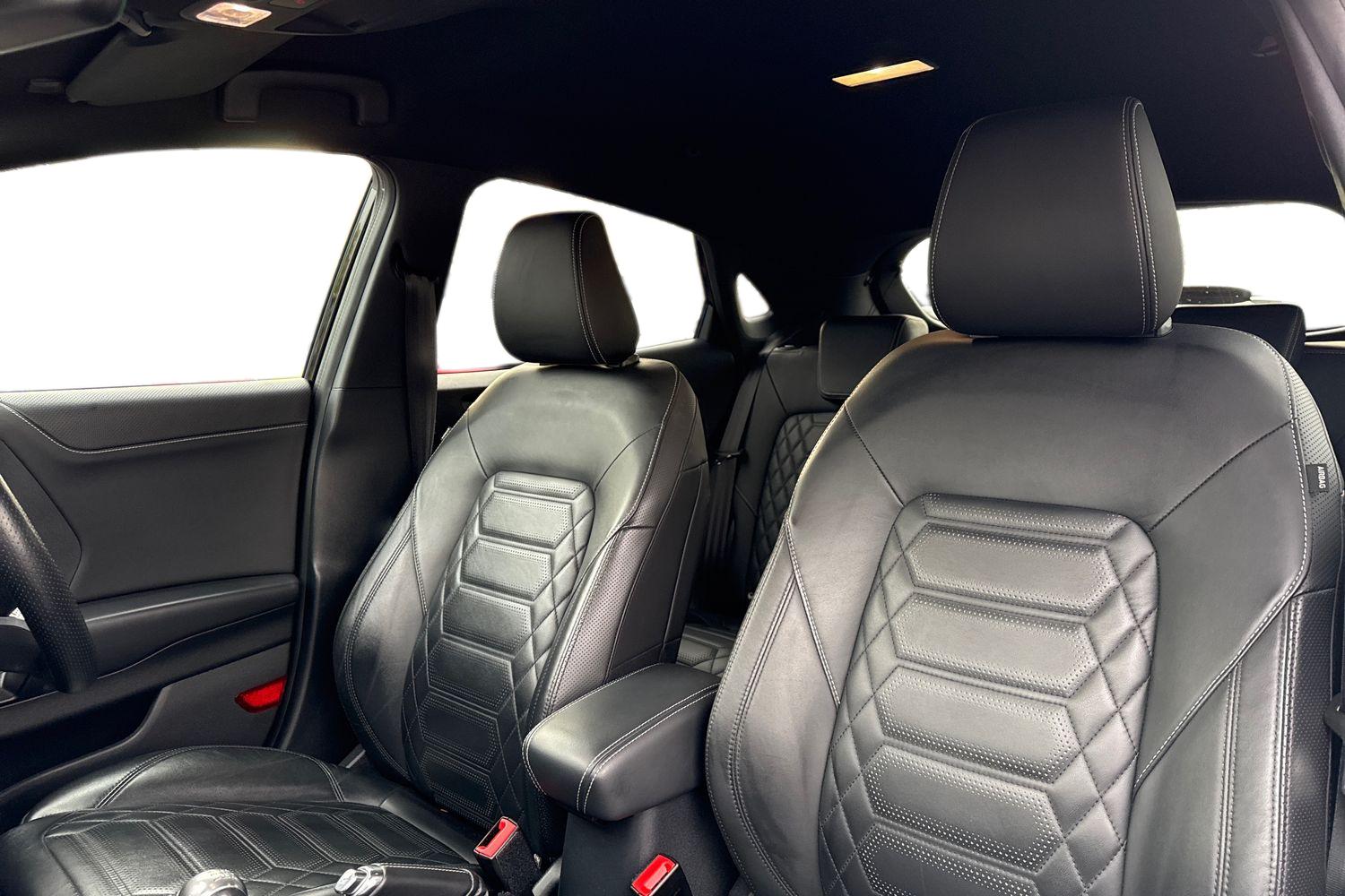 Used Ford Puma 2021 for sale - 76488306: Photo 16