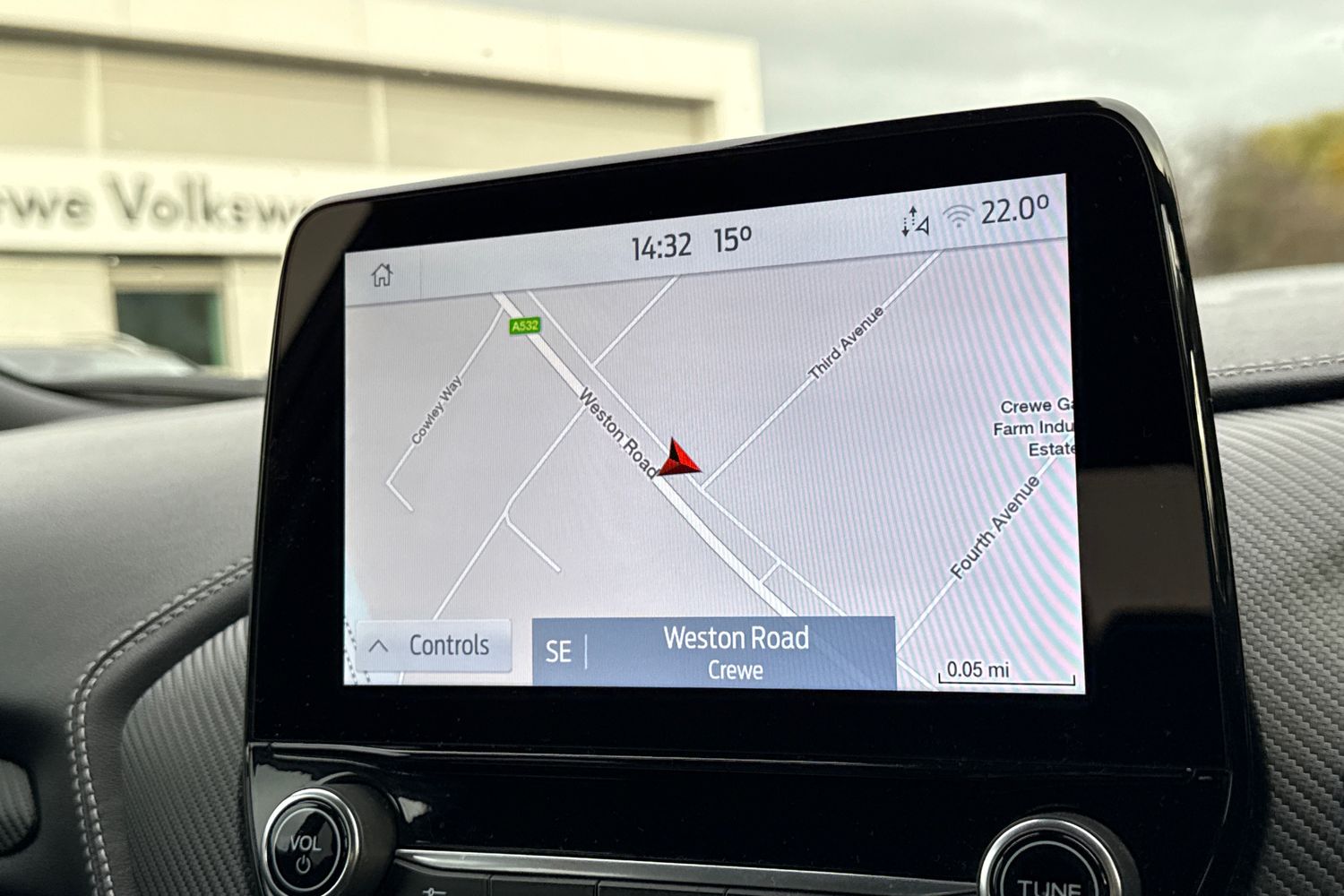 Used Ford Puma 2021 for sale - 76488306: Photo 17