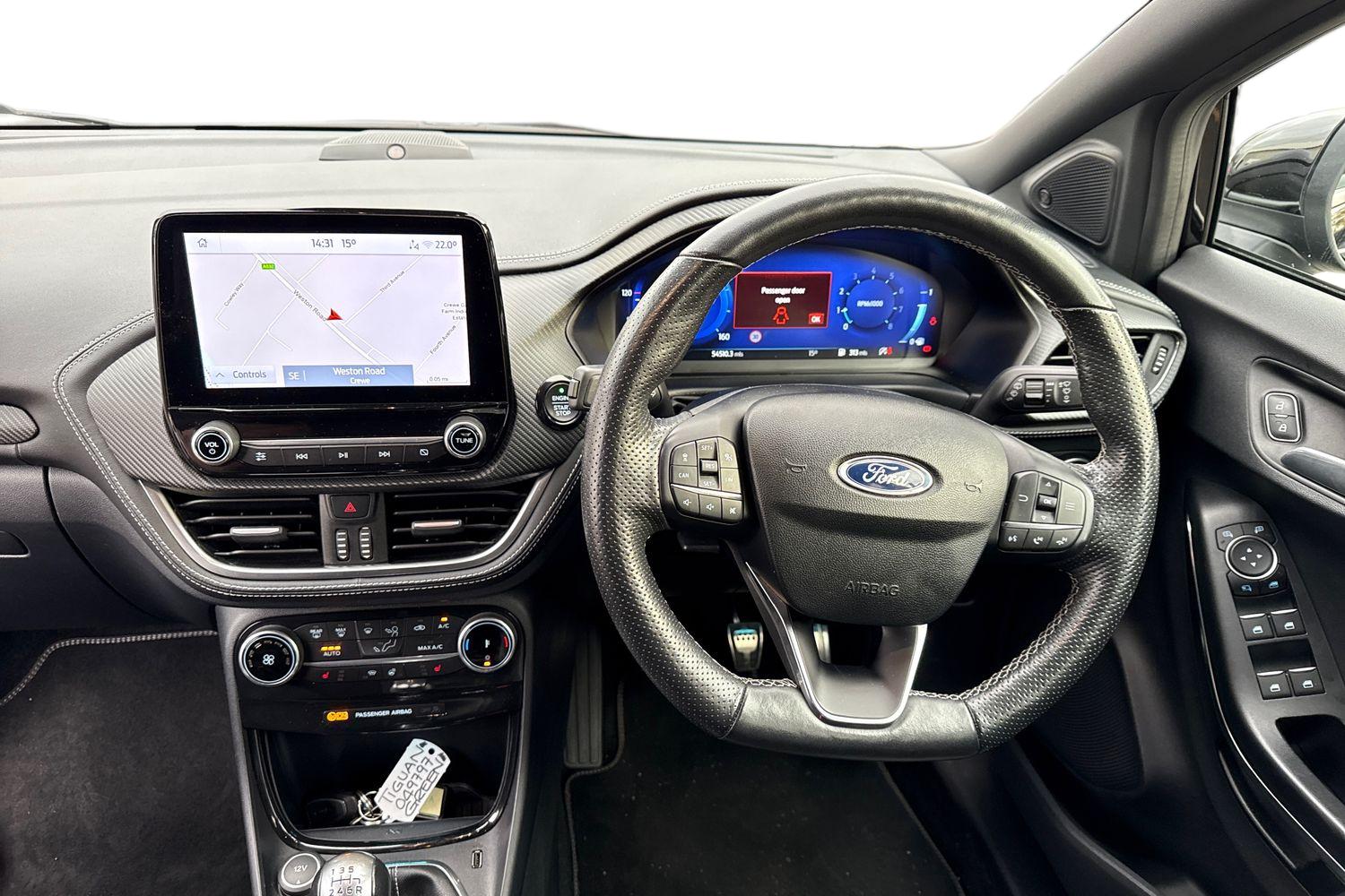 Used Ford Puma 2021 for sale - 76488306: Photo 18