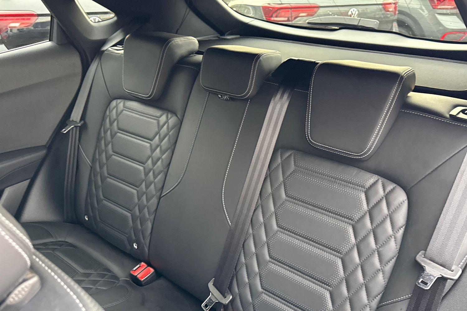 Used Ford Puma 2021 for sale - 76488306: Photo 19