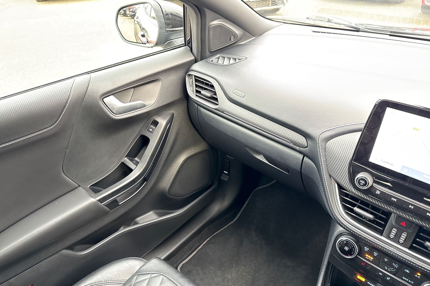 Used Ford Puma 2021 for sale - 76488306: Photo 20