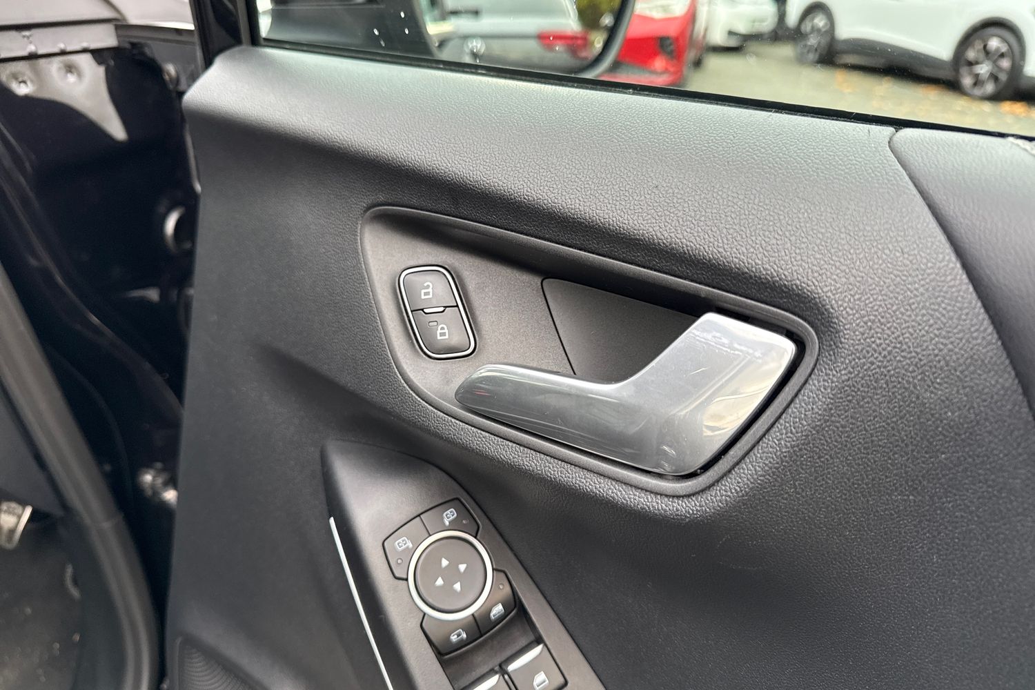 Used Ford Puma 2021 for sale - 76488306: Photo 21