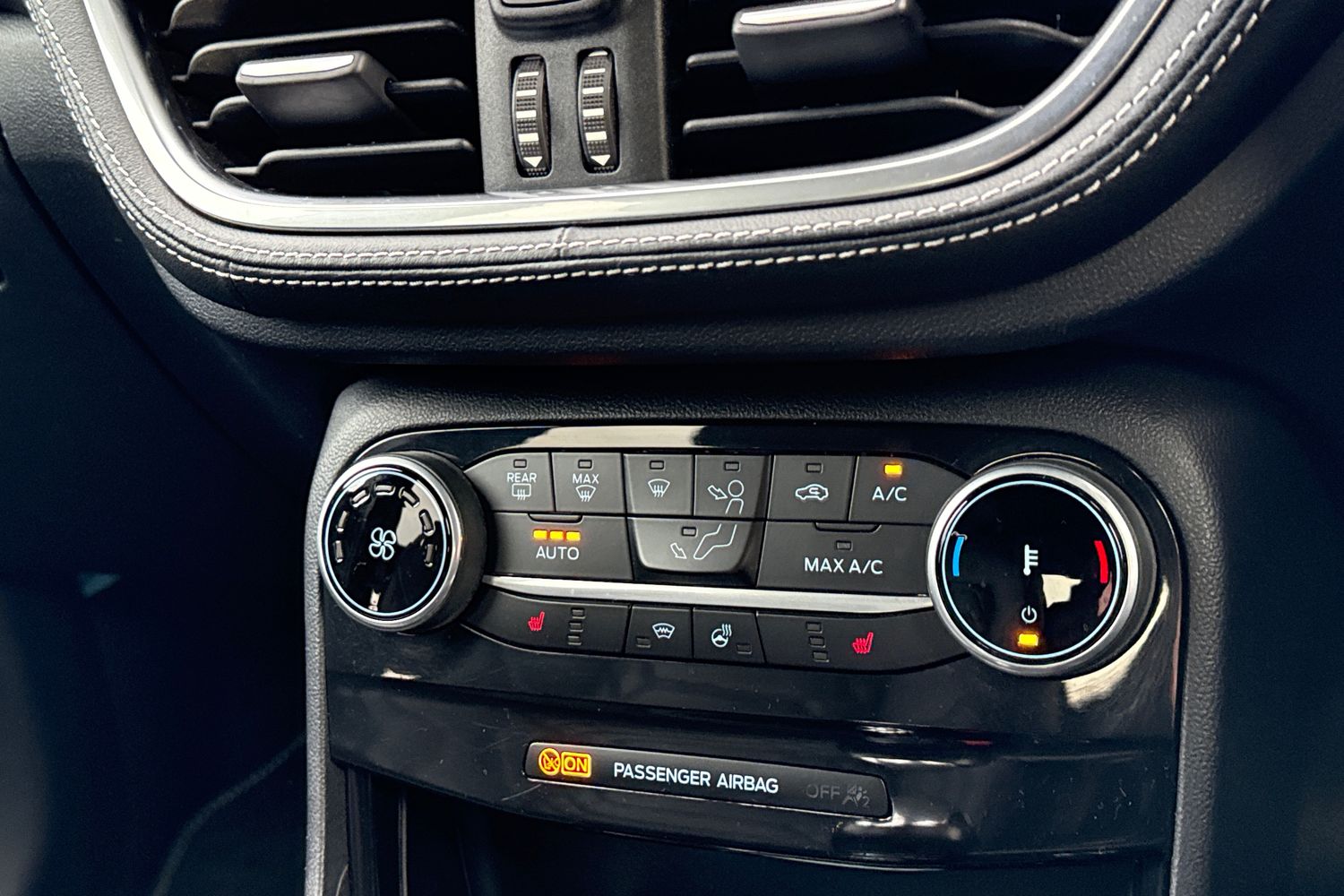 Used Ford Puma 2021 for sale - 76488306: Photo 22