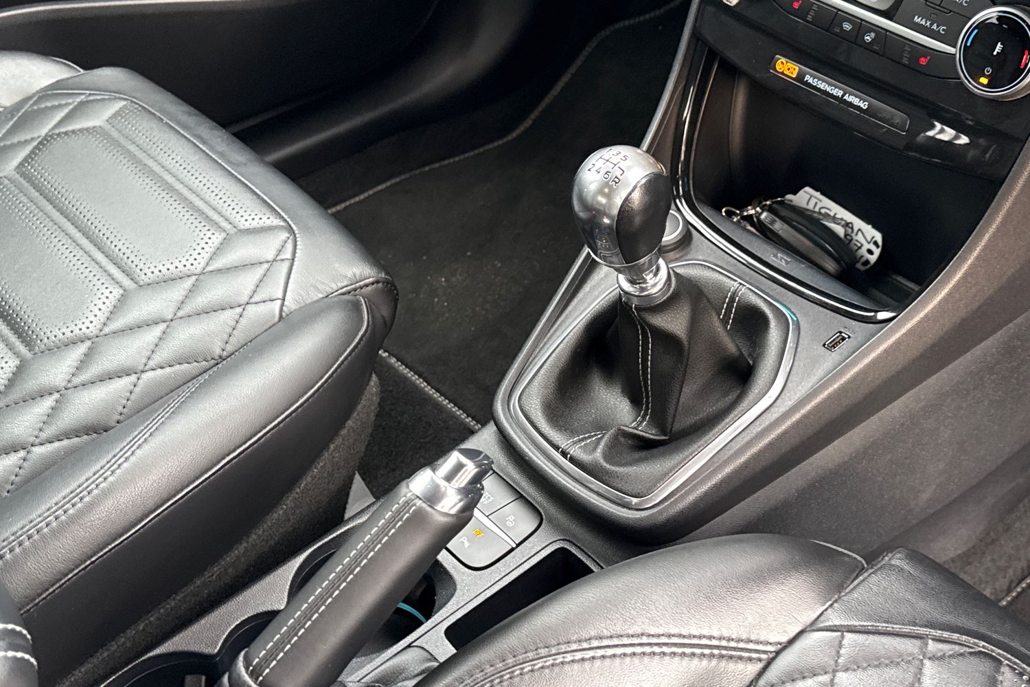 Used Ford Puma 2021 for sale - 76488306: Photo 23