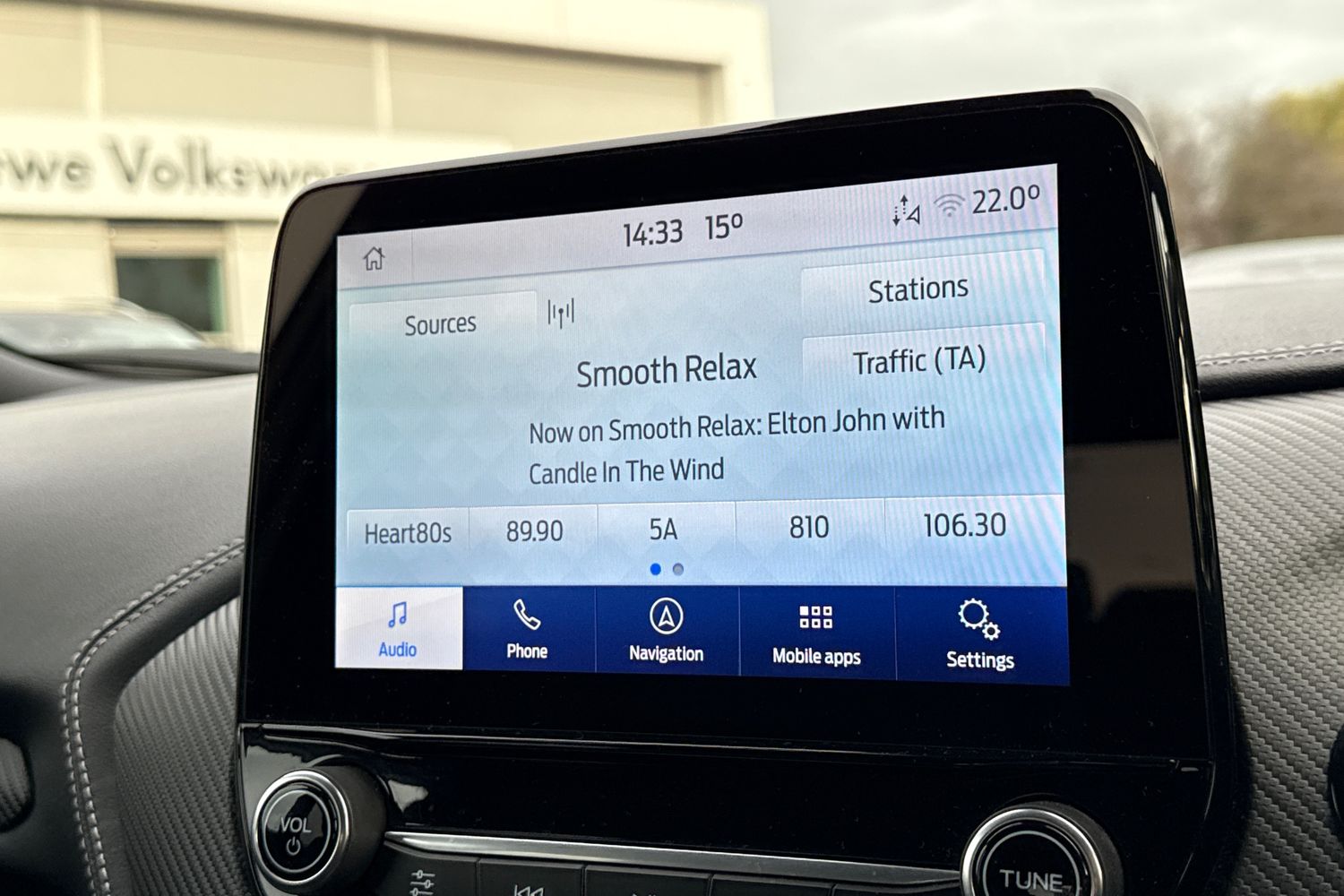 Used Ford Puma 2021 for sale - 76488306: Photo 28