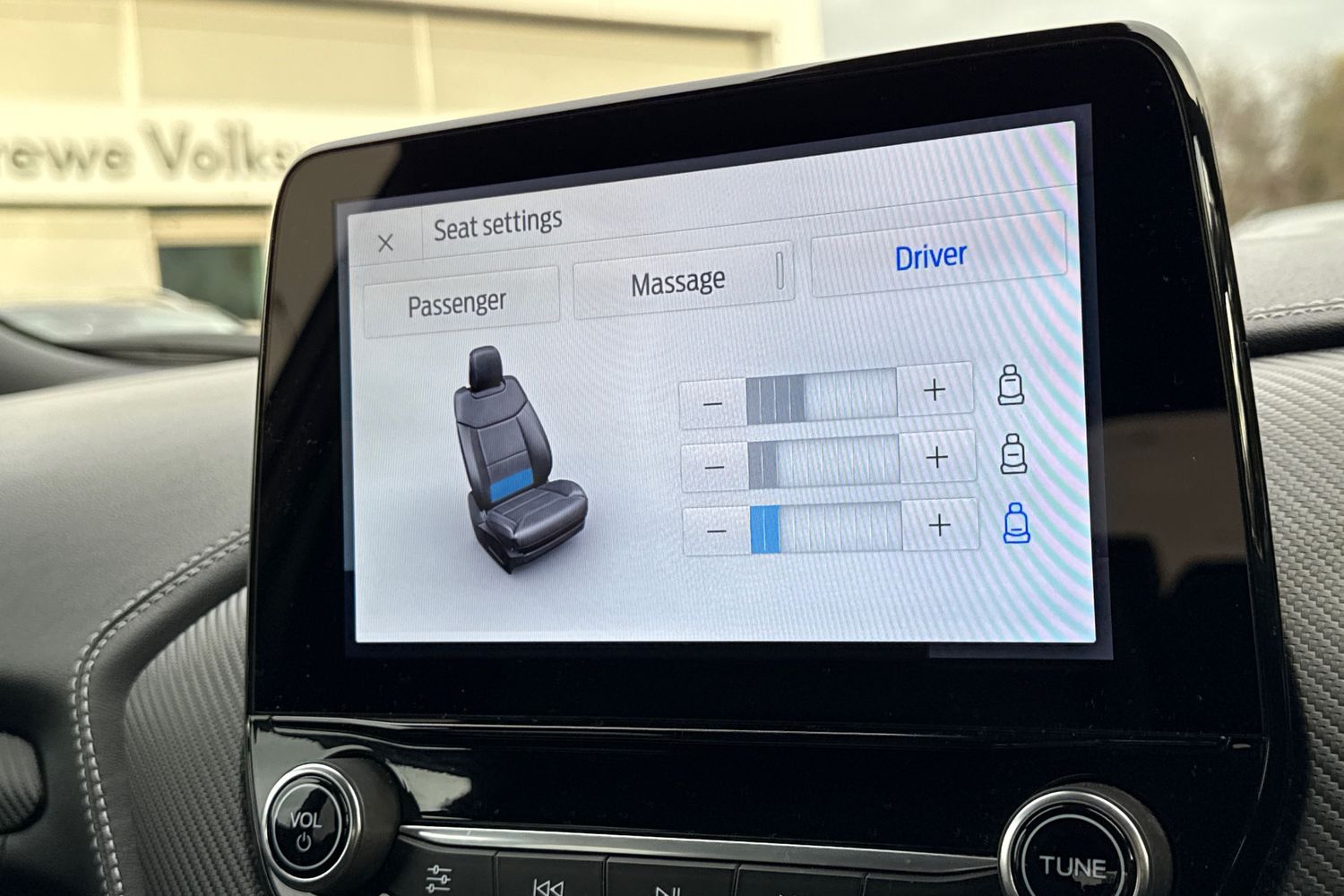 Used Ford Puma 2021 for sale - 76488306: Photo 29