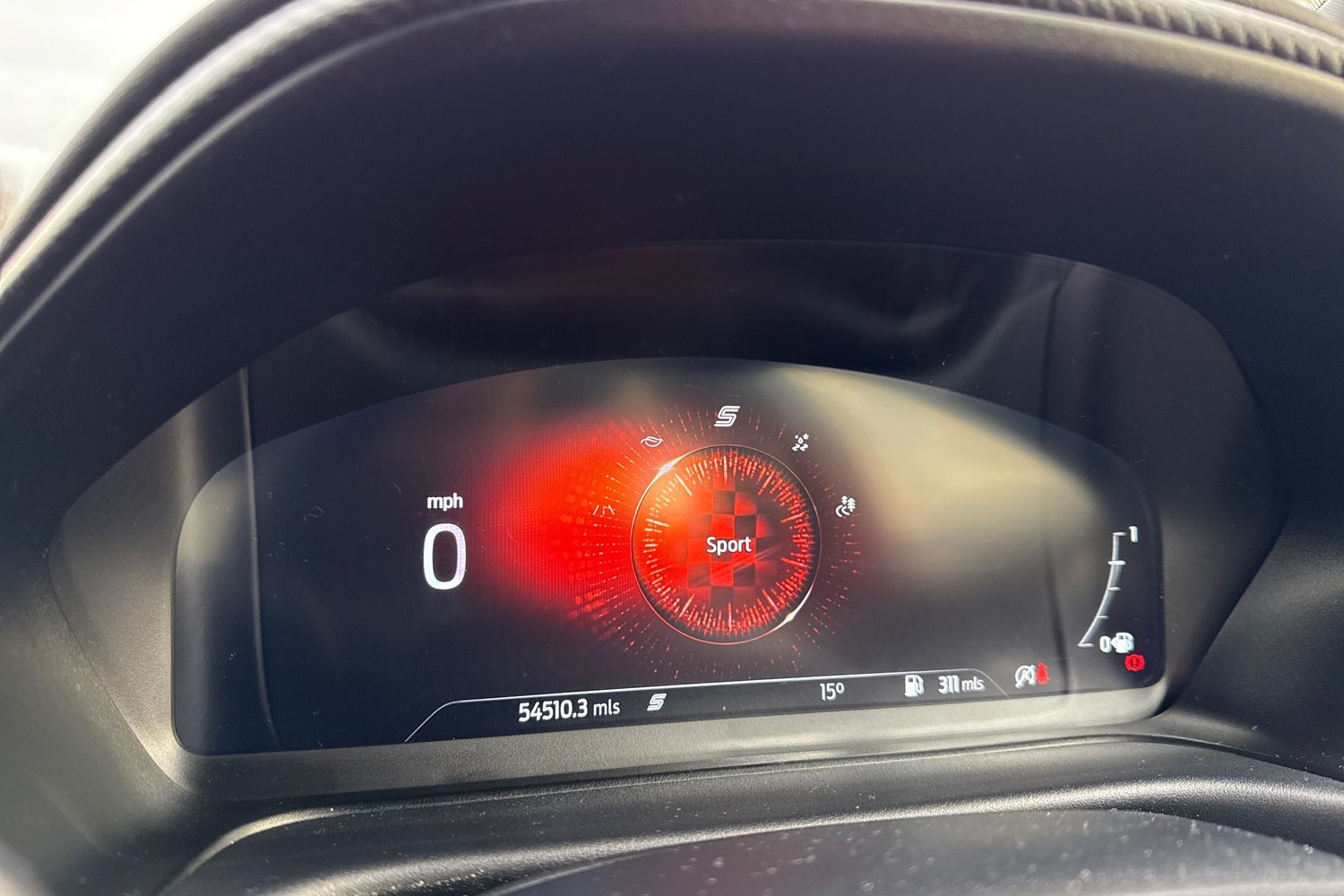 Used Ford Puma 2021 for sale - 76488306: Photo 31