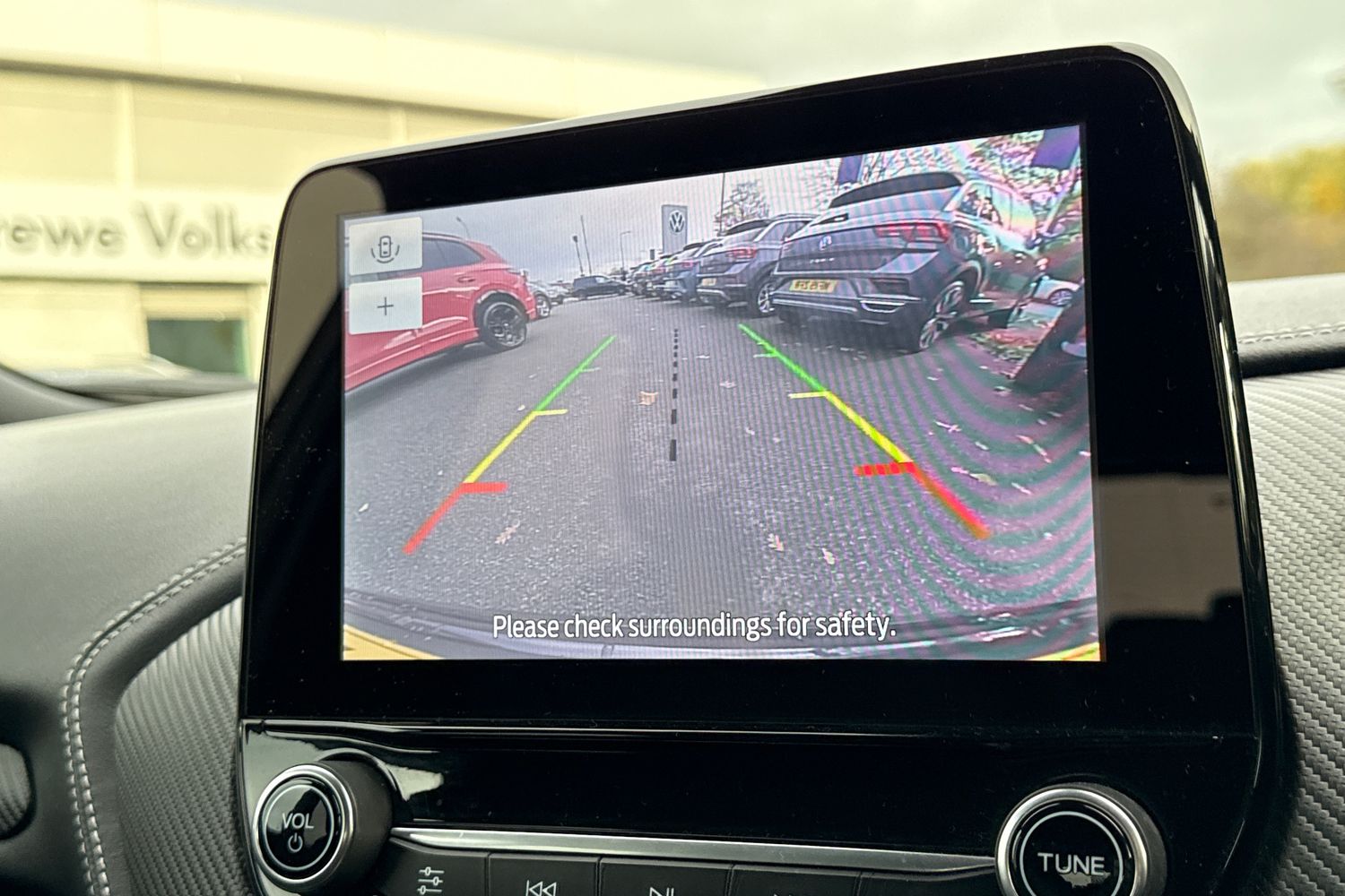 Used Ford Puma 2021 for sale - 76488306: Photo 33