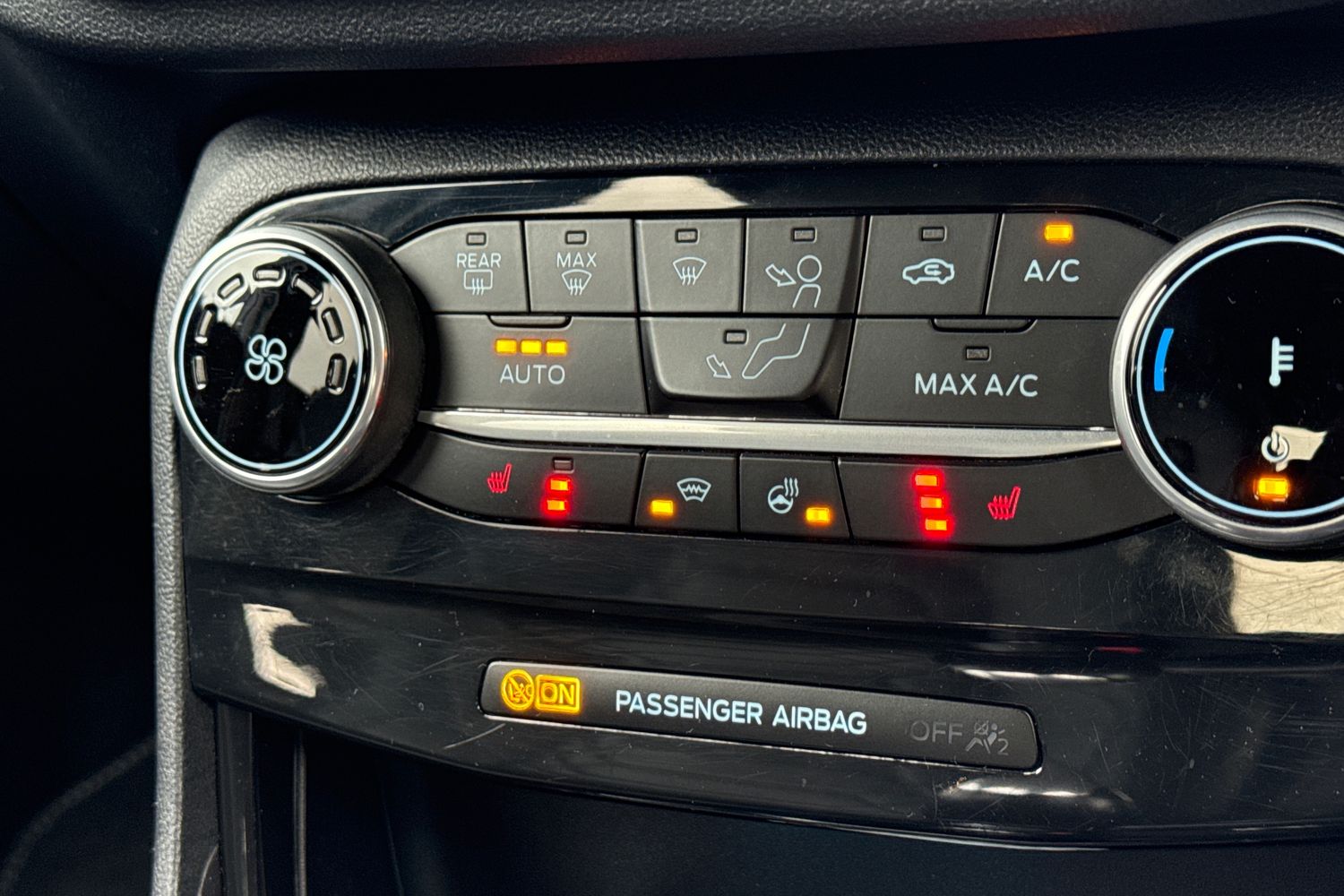 Used Ford Puma 2021 for sale - 76488306: Photo 34