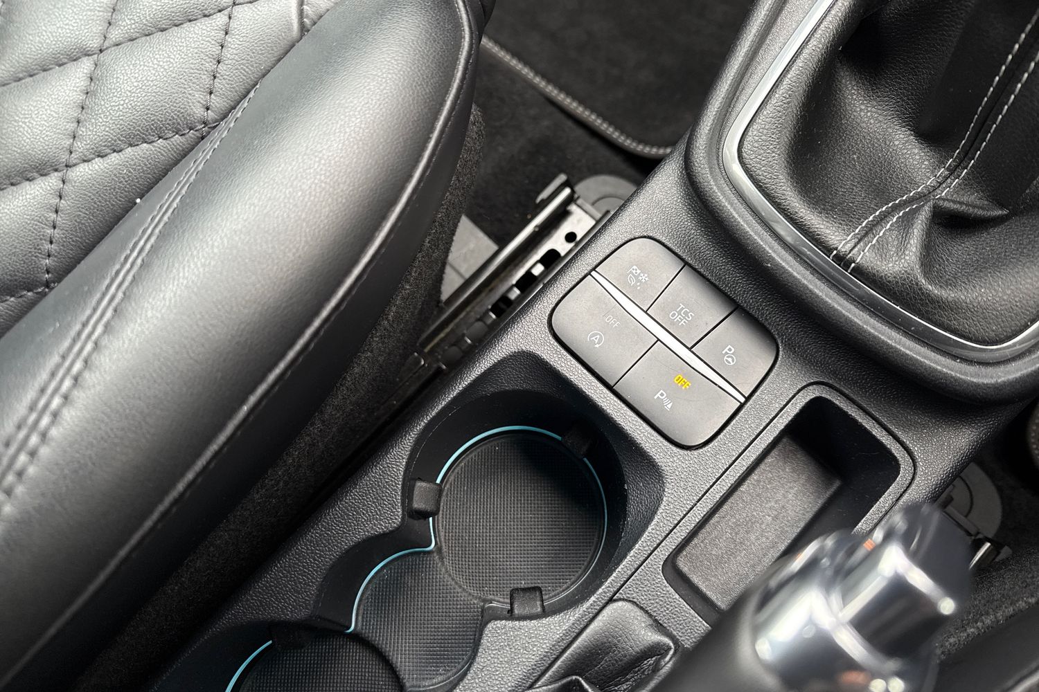 Used Ford Puma 2021 for sale - 76488306: Photo 35