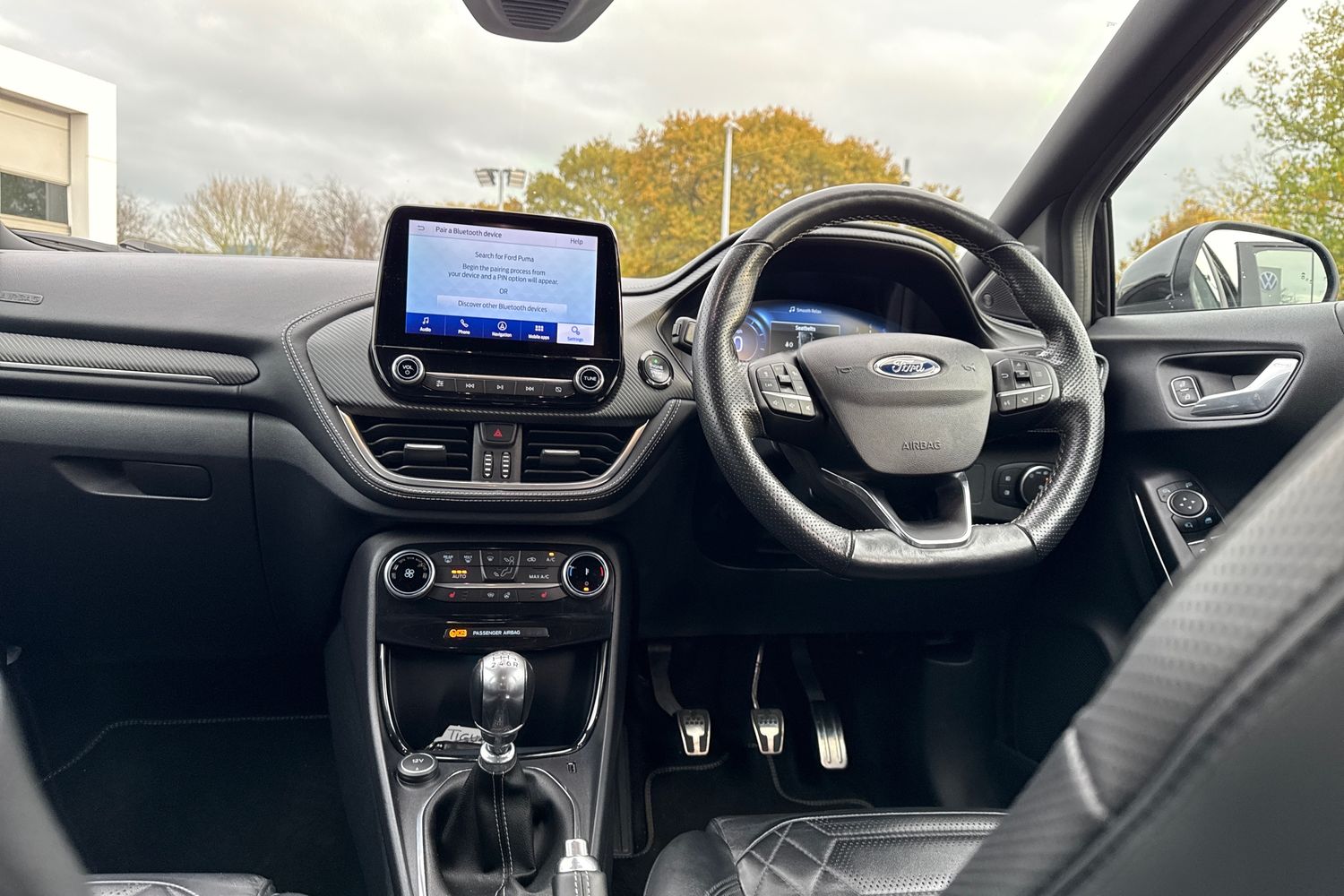 Used Ford Puma 2021 for sale - 76488306: Photo 38