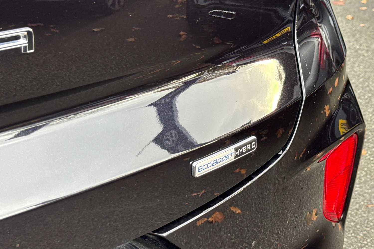 Used Ford Puma 2021 for sale - 76488306: Photo 39