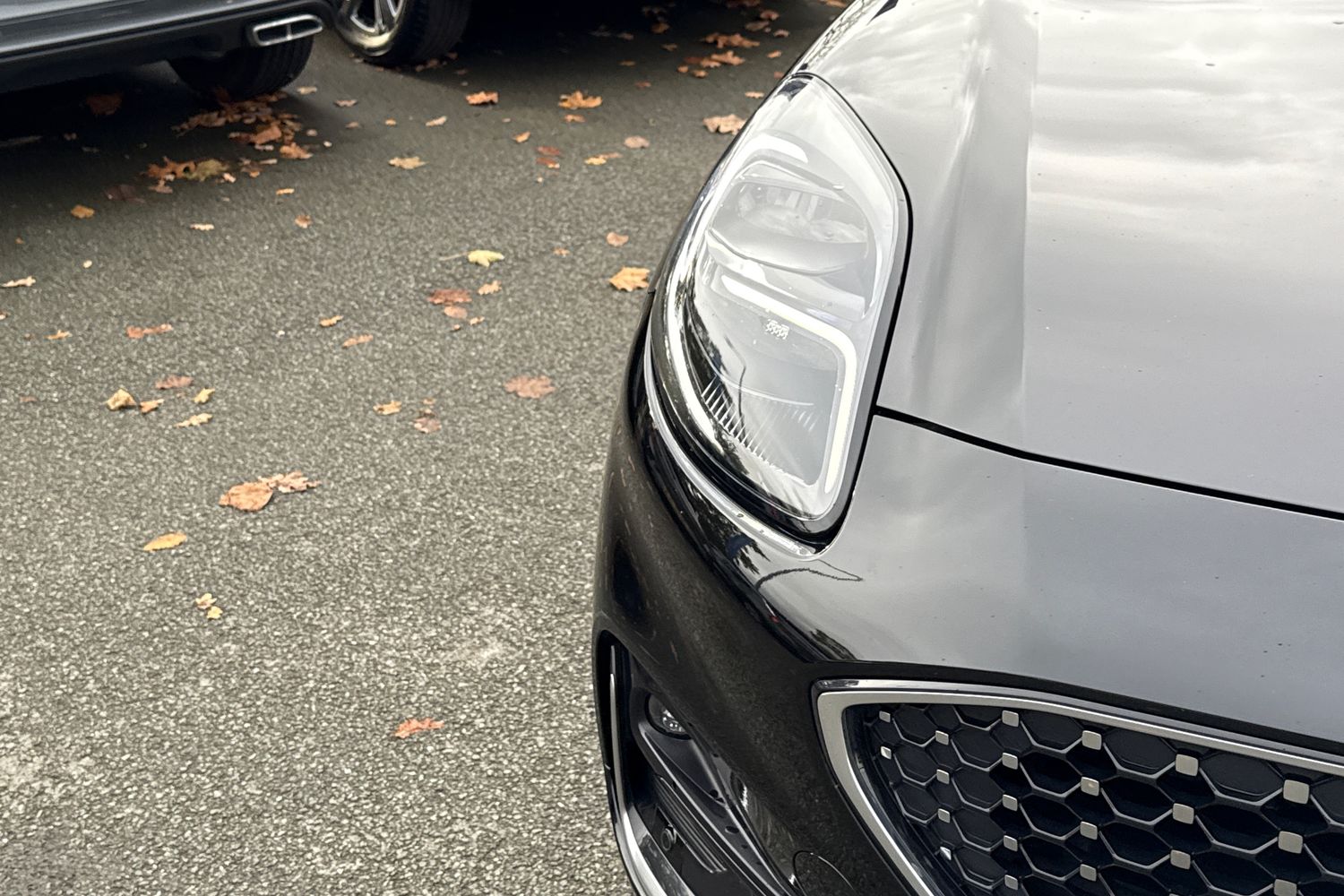 Used Ford Puma 2021 for sale - 76488306: Photo 41