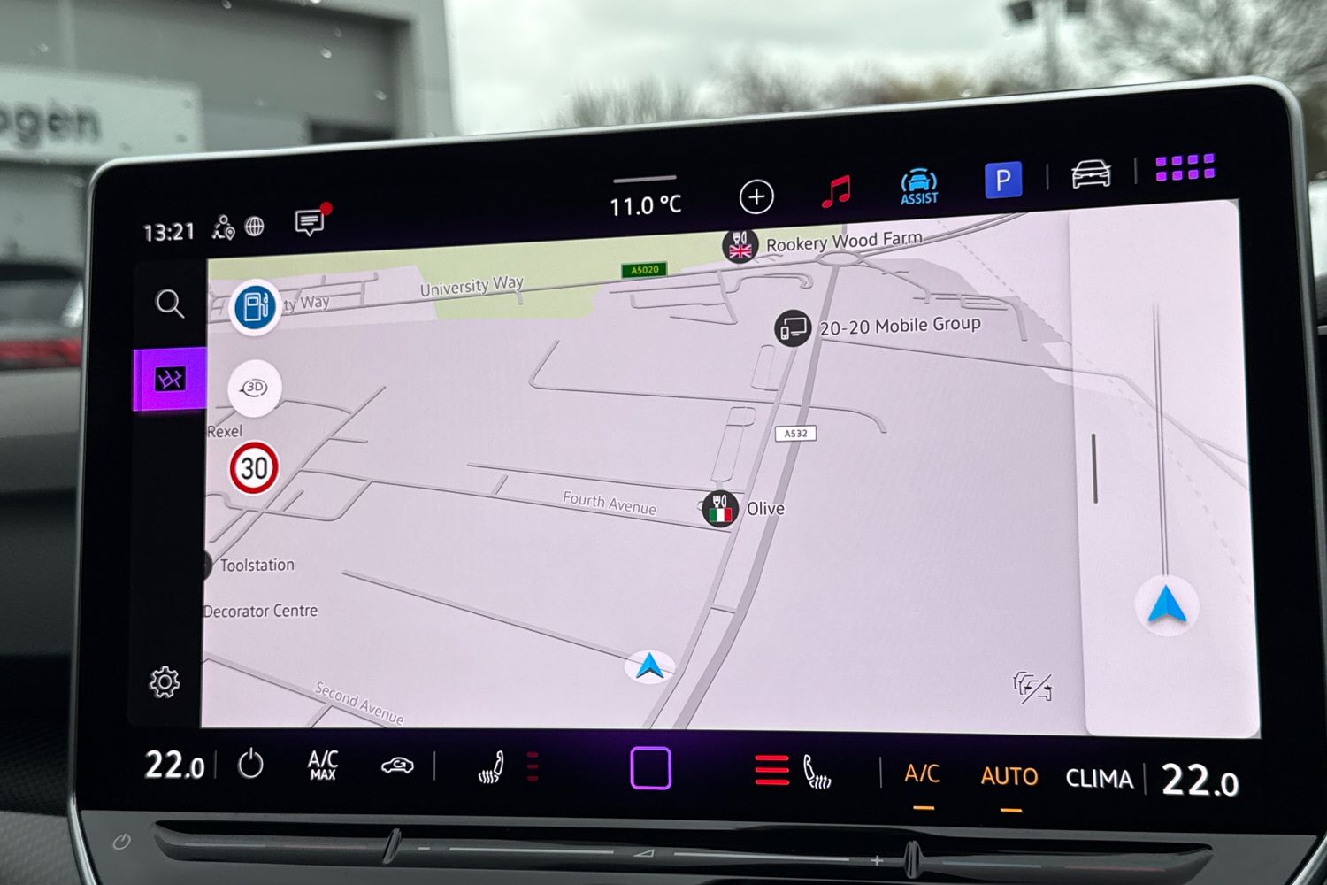 Used Volkswagen Golf 2025 for sale - 77779699: Photo 16