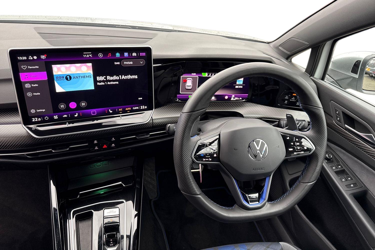 Used Volkswagen Golf 2025 for sale - 77779699: Photo 17