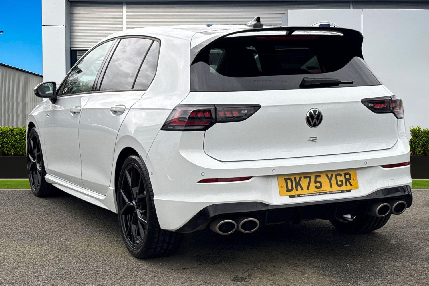 Used Volkswagen Golf 2025 for sale - 77779699: Photo 2