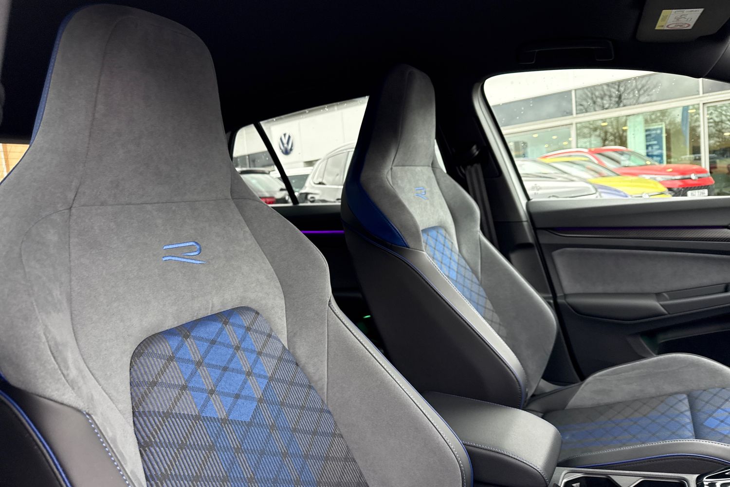 Used Volkswagen Golf 2025 for sale - 77779699: Photo 23