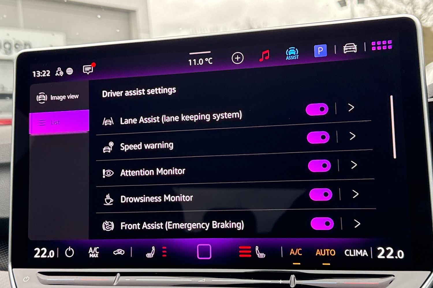 Used Volkswagen Golf 2025 for sale - 77779699: Photo 29