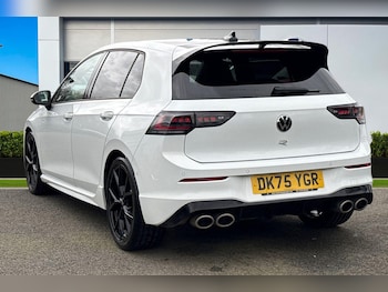 Used Volkswagen Golf 2025 for sale - 77779699: Photo