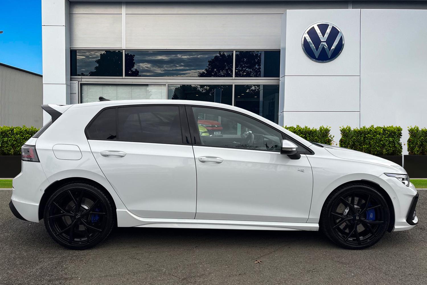 Used Volkswagen Golf 2025 for sale - 77779699: Photo 3