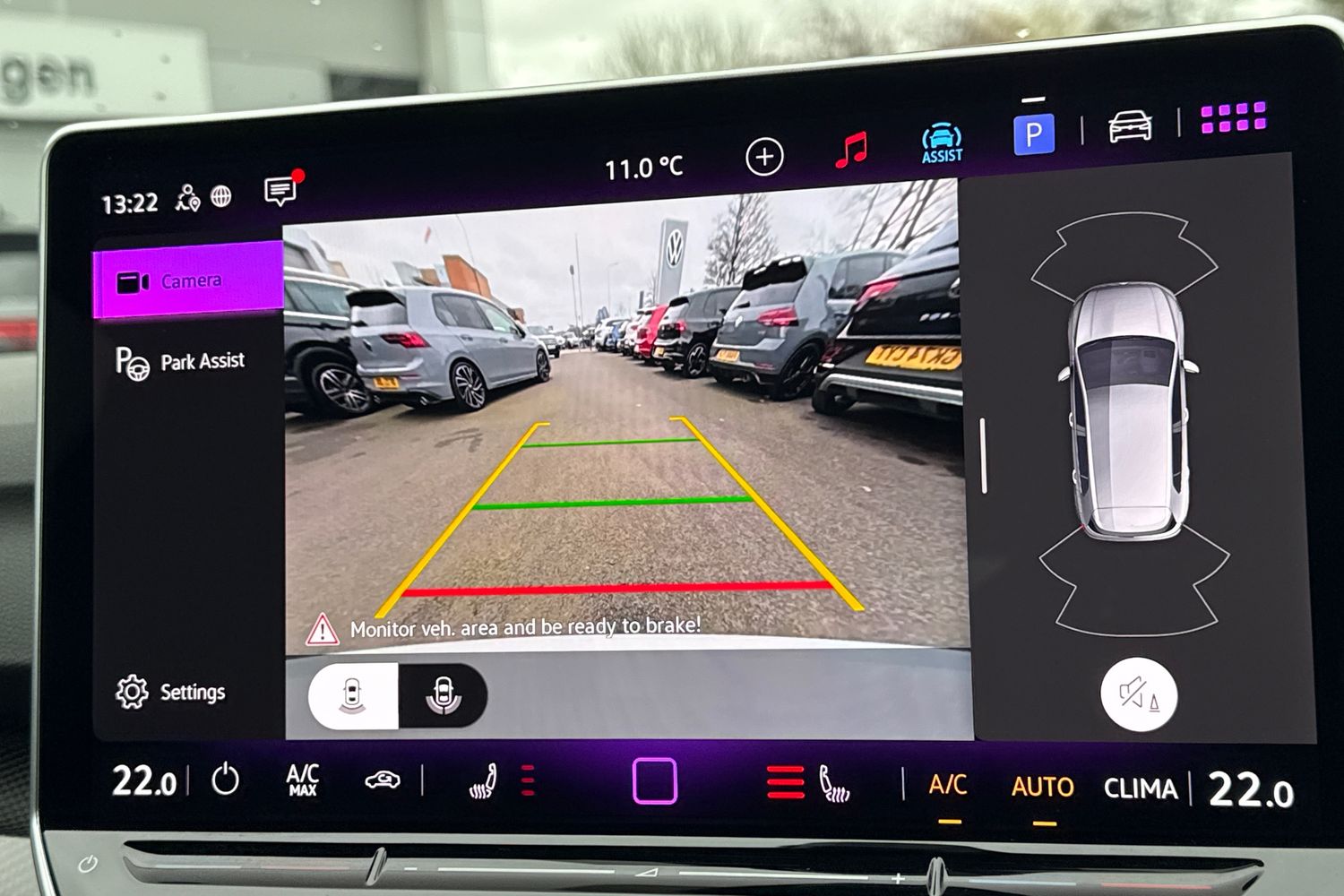 Used Volkswagen Golf 2025 for sale - 77779699: Photo 32