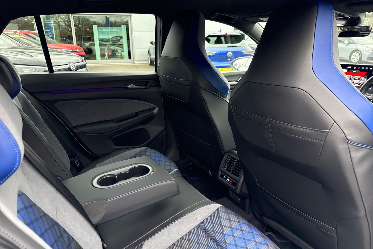 Used Volkswagen Golf 2025 for sale - 77779699: Photo 36