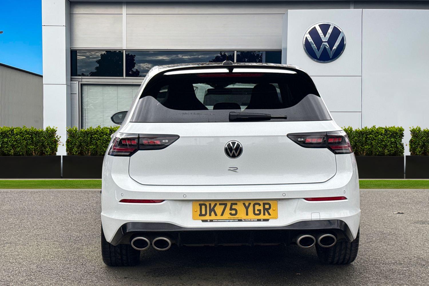 Used Volkswagen Golf 2025 for sale - 77779699: Photo 4